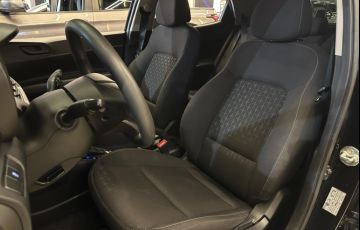 Hyundai Hb20 1.0 Tgdi Comfort - Foto #10