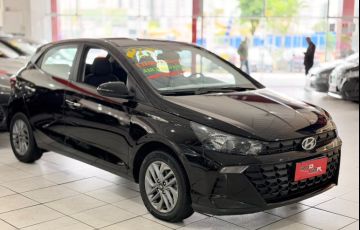 Hyundai Hb20 1.0 12v Limited