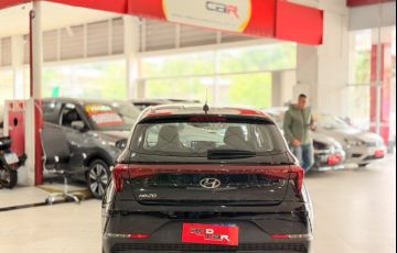 Hyundai Hb20 1.0 12v Limited - Foto #7