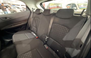 Hyundai Hb20 1.0 12v Limited - Foto #9