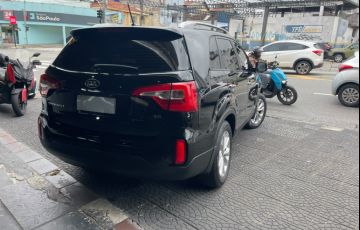 Kia Sorento 3.5 V6 EX 7l 4wd - Foto #3