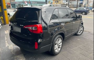 Kia Sorento 3.5 V6 EX 7l 4wd - Foto #4