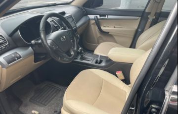 Kia Sorento 3.5 V6 EX 7l 4wd - Foto #5
