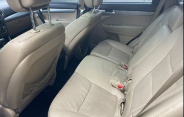 Kia Sorento 3.5 V6 EX 7l 4wd - Foto #6
