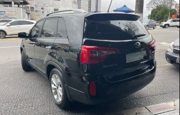 Kia Sorento 3.5 V6 EX 7l 4wd - Foto #7