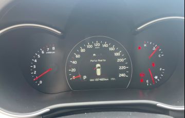 Kia Sorento 3.5 V6 EX 7l 4wd - Foto #9