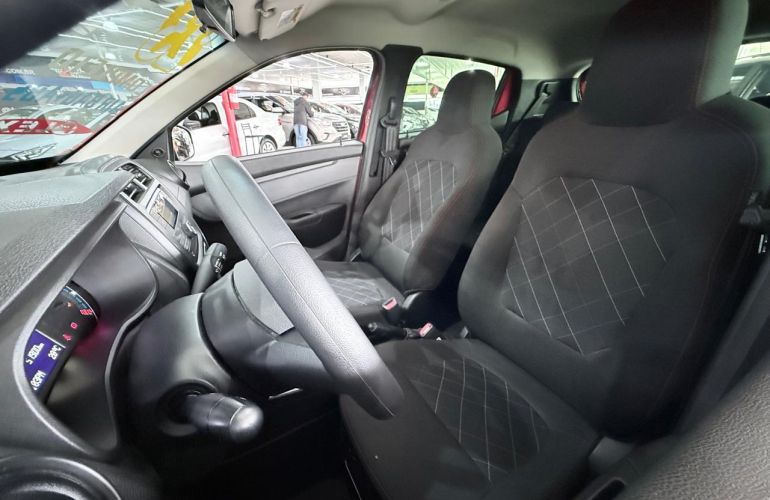 Renault Kwid 1.0 12v Sce Zen - Foto #7