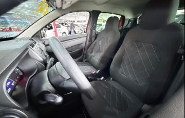 Renault Kwid 1.0 12v Sce Zen - Foto #7