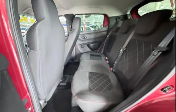 Renault Kwid 1.0 12v Sce Zen - Foto #8