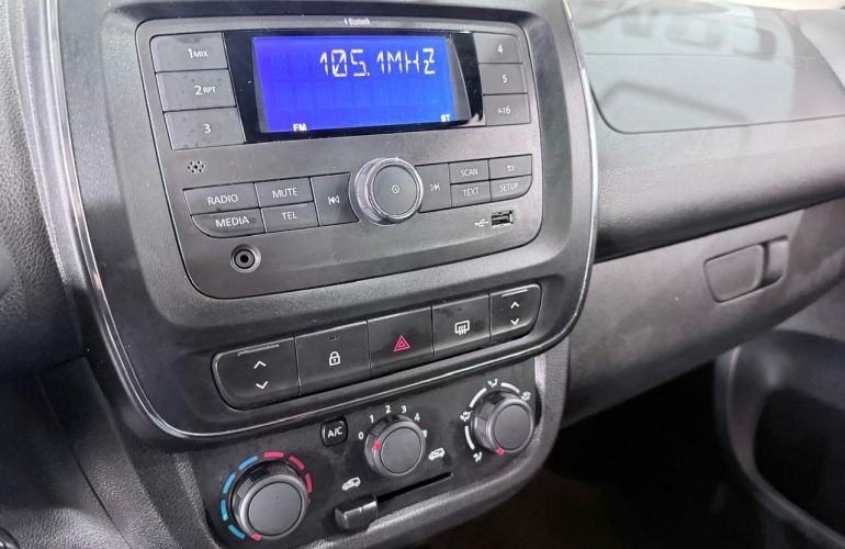Renault Kwid 1.0 12v Sce Zen - Foto #10
