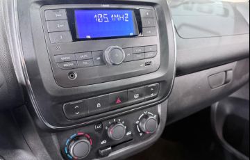 Renault Kwid 1.0 12v Sce Zen - Foto #10