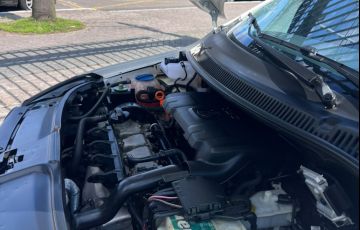 Volkswagen Fox 1.0 TEC (Flex) 4p - Foto #3