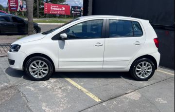 Volkswagen Fox 1.0 TEC (Flex) 4p - Foto #6