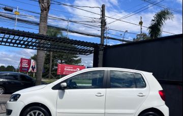 Volkswagen Fox 1.0 TEC (Flex) 4p - Foto #7
