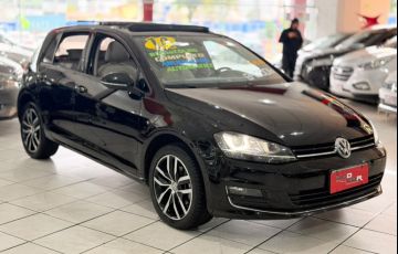 Volkswagen Golf 1.4 TSi Highline 16v