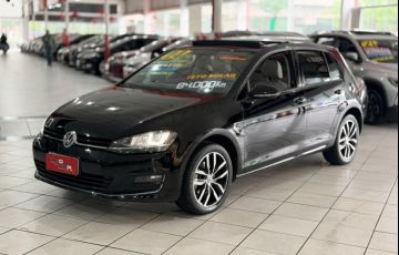 Volkswagen Golf 1.4 TSi Highline 16v - Foto #3
