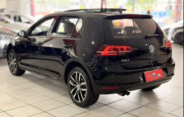 Volkswagen Golf 1.4 TSi Highline 16v - Foto #4