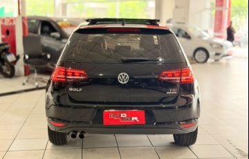 Volkswagen Golf 1.4 TSi Highline 16v - Foto #5