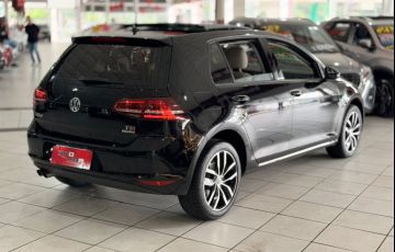 Volkswagen Golf 1.4 TSi Highline 16v - Foto #6
