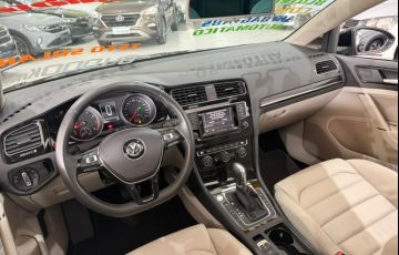 Volkswagen Golf 1.4 TSi Highline 16v - Foto #7
