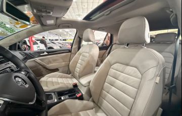 Volkswagen Golf 1.4 TSi Highline 16v - Foto #8