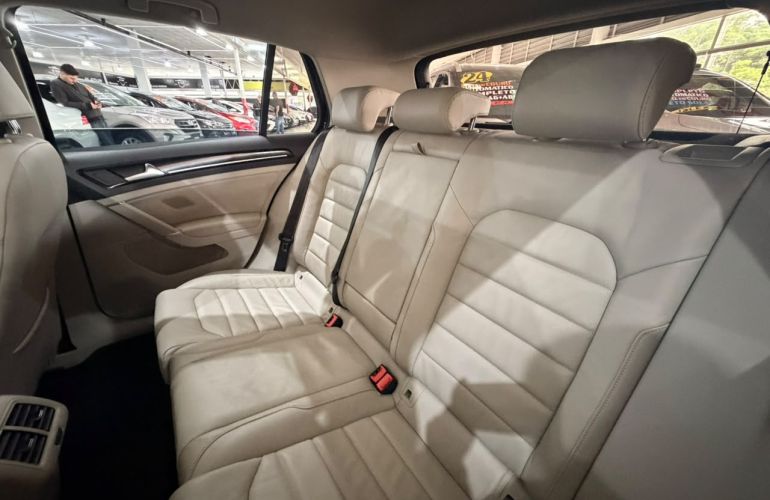 Volkswagen Golf 1.4 TSi Highline 16v - Foto #10