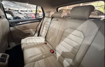 Volkswagen Golf 1.4 TSi Highline 16v - Foto #10