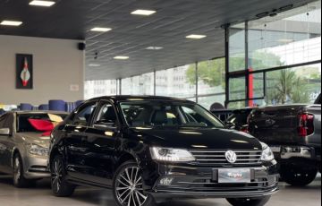 Volkswagen Jetta 2.0 TSi Highline 211cv