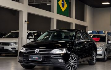 Volkswagen Jetta 2.0 TSi Highline 211cv - Foto #3