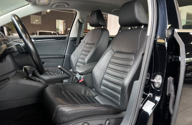 Volkswagen Jetta 2.0 TSi Highline 211cv - Foto #5
