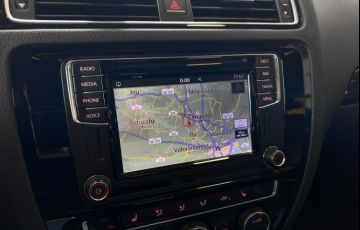Volkswagen Jetta 2.0 TSi Highline 211cv - Foto #7