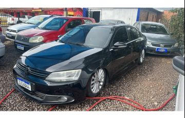 Volkswagen Jetta Variant 2.5 20V