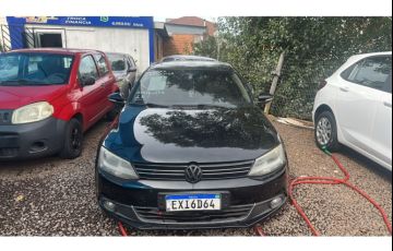 Volkswagen Jetta Variant 2.5 20V - Foto #2