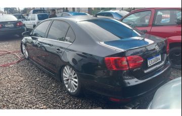 Volkswagen Jetta Variant 2.5 20V - Foto #3