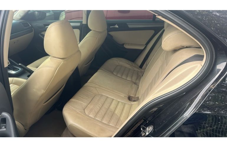 Volkswagen Jetta Variant 2.5 20V - Foto #4