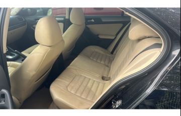 Volkswagen Jetta Variant 2.5 20V - Foto #4