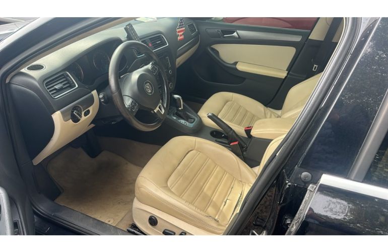 Volkswagen Jetta Variant 2.5 20V - Foto #6