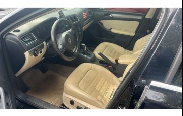 Volkswagen Jetta Variant 2.5 20V - Foto #6