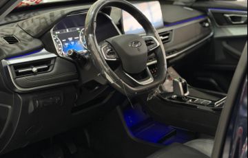 Chery Tiggo 7 Pro 1.6 Tgdi Max Drive Dct - Foto #4