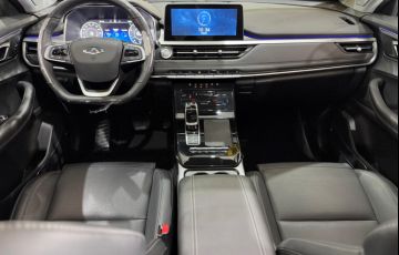 Chery Tiggo 7 Pro 1.6 Tgdi Max Drive Dct - Foto #7