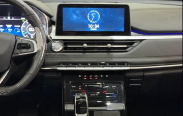 Chery Tiggo 7 Pro 1.6 Tgdi Max Drive Dct - Foto #8