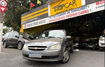 Chevrolet Classic 1.0 MPFi LS 8v