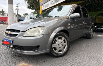 Chevrolet Classic 1.0 MPFi LS 8v - Foto #2