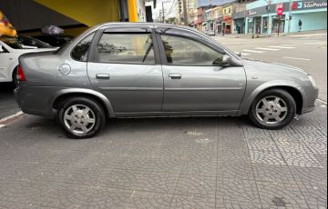 Chevrolet Classic 1.0 MPFi LS 8v - Foto #5