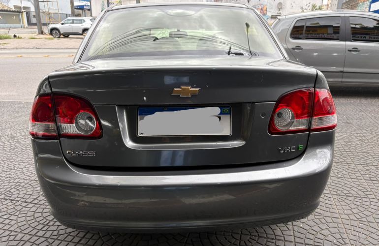 Chevrolet Classic 1.0 MPFi LS 8v - Foto #6
