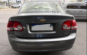 Chevrolet Classic 1.0 MPFi LS 8v - Foto #6