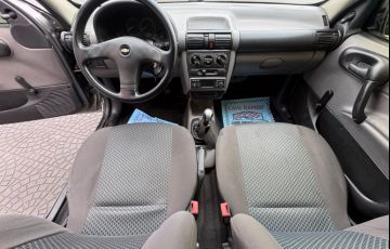 Chevrolet Classic 1.0 MPFi LS 8v - Foto #7
