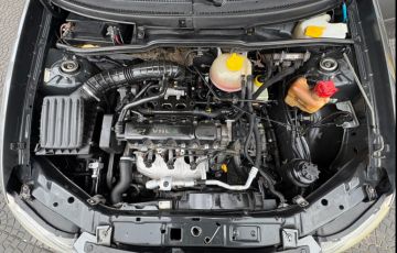 Chevrolet Classic 1.0 MPFi LS 8v - Foto #9