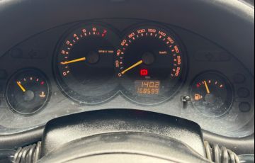 Chevrolet Classic 1.0 MPFi LS 8v - Foto #10