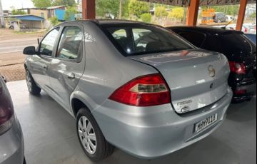 Chevrolet Prisma 1.4 8V LT (Flex) - Foto #2